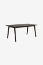 Rowico Home   Melfort spisebord 180   Brun