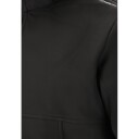 CMP Softshell Jakke Herre Svart L