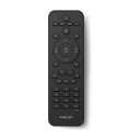 Philips Fidelio FA7 mikro musikkanlegg Svart