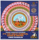 Vince Guaraldi Its The Great Pumpkin Charlie Brown 60th Anniversary Limited Zoetrope Edition Vinyl