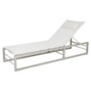 Brafab Vevi solseng kaki/hvit Brafab