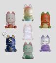 Kaleidos Chuuu: Blind Box Series 1 with 6Piece PDQ