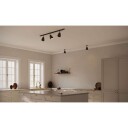 Nuura Anoli Spot Track Nordic Gold/White