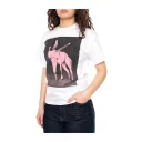 Carhartt Wip Dame Topper Hvit S,