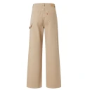 Pinko Dame Jeans Beige W29,