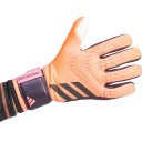 adidas Predator League Keeperhansker Oransje 11
