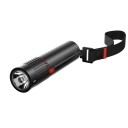 Knog PWR Trekker 1000L Sort