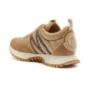 Moncler Dame Sko Brun 36 EU,