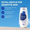 Nivea Derma Control Restore 250 Ml Transparent