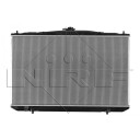 Radiator NRF 58611