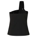 Federica Tosi Dame Topper Svart S,