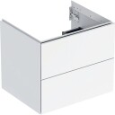 Geberit One underskap 59,2x47 cm høyglans hvit
