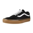Vans Herre Sko Svart 40 1/2 EU,