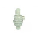 Termostat NRF 725407