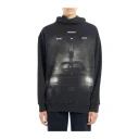 Dondup Dame Gensere & Hettegensere Svart M,