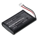 WaCom CTE630BT batteri (1700 mAh 3.7 V)