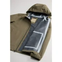 Woolrich Herre Jakker Grønn XL,