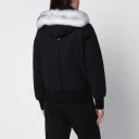 Moose Knuckles Dame Jakker Svart XS,