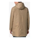K Way Herre Frakker Beige 2XL,
