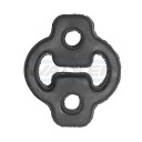 Gummistriper, eksosanlegg WALKER 81255