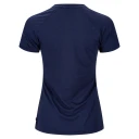 Aclima Women"s Lightwool 140 Trail Tee Navy Blazer XL
