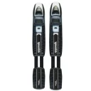 Fischer BCX Auto Black OneSize, Black