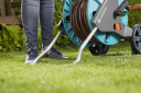Gardena Slangevogn CleverRoll M  Easy Sett, 30 m