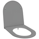  Rask Frigjøring Toalettsete 3943 X 36.4 3.4 Cm Duroplast