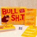 Bullshit Reisespill