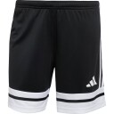 Adidas Squadra 25 Shorts, treningsshorts, dame Black S