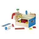 Melissa & Doug Bygge& verktøysett