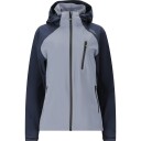 Weather Report Camelia W Awg Jacket W Pro 15000 Blue 38