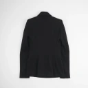 Max Mara Dame Jakker Svart S,