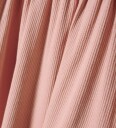 Minymo Kjole   Rib   Misty Rose   Minymo   2 år 92   Kjole   Rosa