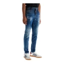 Dsquared2 Herre Jeans Blå L,