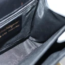 Salvatore Ferragamo Salvatore Ferragamo Dame Svart