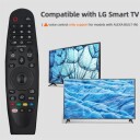 Fjernkontroll MR19BA med stemmestyring for LG TV er