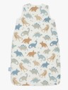 Jollein Sovepose Musselin 90 cm Roarsome