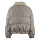 Brunello Cucinelli Dame Jakker Beige M,
