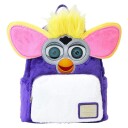 Loungefly Furby-ryggsekk 26 cm