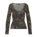 Etro Dame Strikkevarer Grønn S,