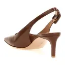 Gianvito Rossi Dame Sko Brun 36 EU,