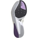 Adidas Men"s Adizero Boston 13 Solar Yellow / Aurora Plum / Powder Plum Syello/Aurplu/Powplu 47 1/3