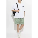 AllSaints Herre Shorts Grønn M,