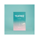 Barulab The Clean Vegan Teatree Mask - Pleiende
