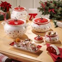 Villeroy & Boch  Toy's Delight krukke stor