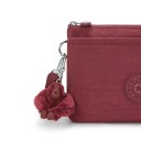 Kipling RIRI crossbody veske Lounge Wine
