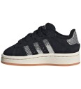 Adidas Originals Sko   Campus 00s CF EL I   Csvart/Sølvmt/Gummi2   Adidas Originals   24   Sko