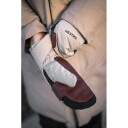Hestra CZone Mellow Mitt Beige 9