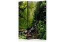 Romdeler Fairytale Forest 113x517 cm - Artgeist sp. z o. o.